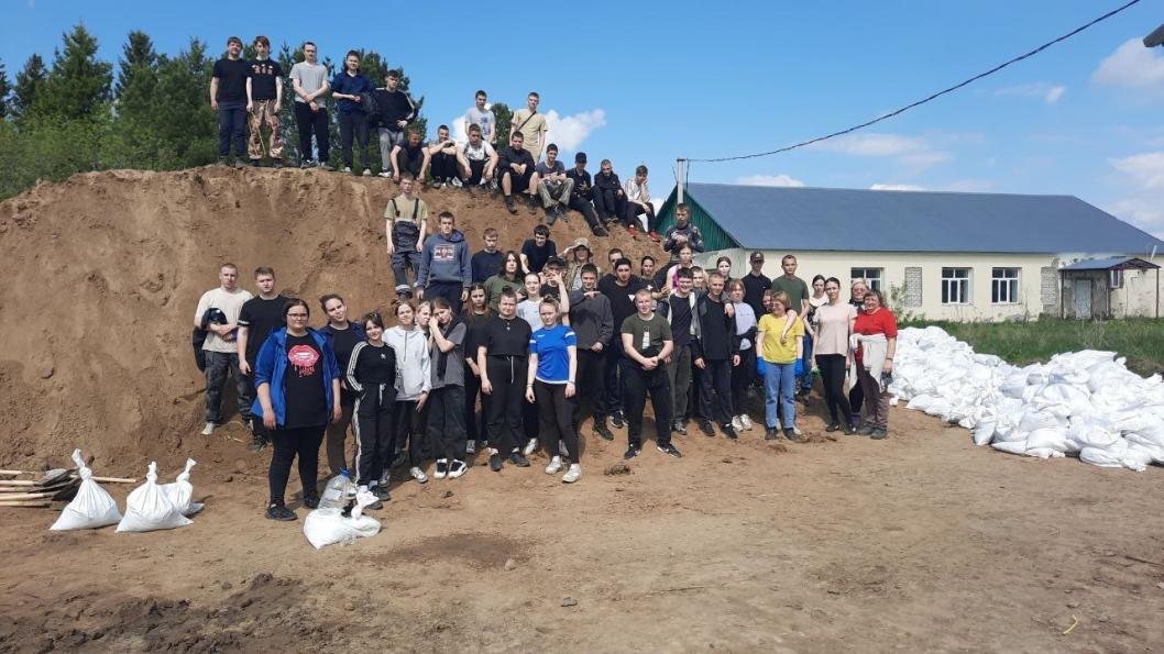 Администрация Викуловского района