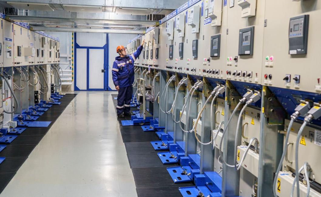 Олег Беляев