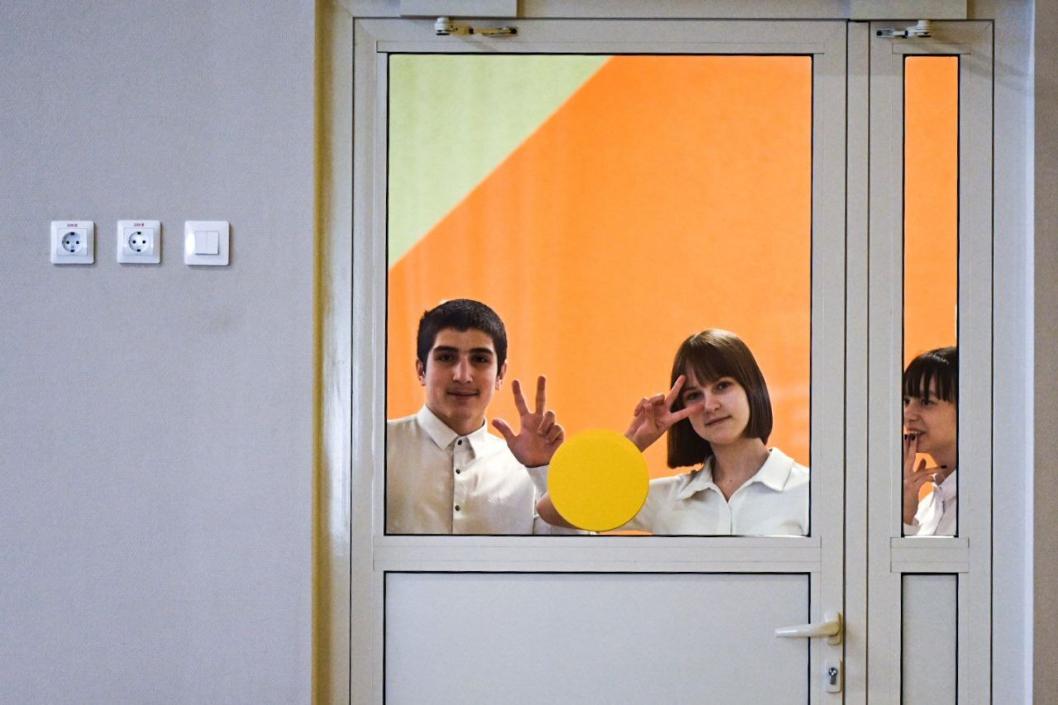 Сергей Елесин, ИА "Тюменская линия"