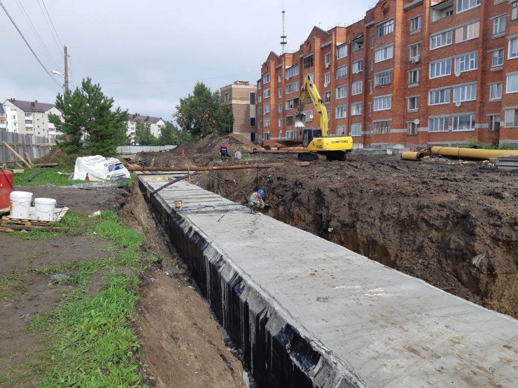 Telegram-канал Петра Вагина 