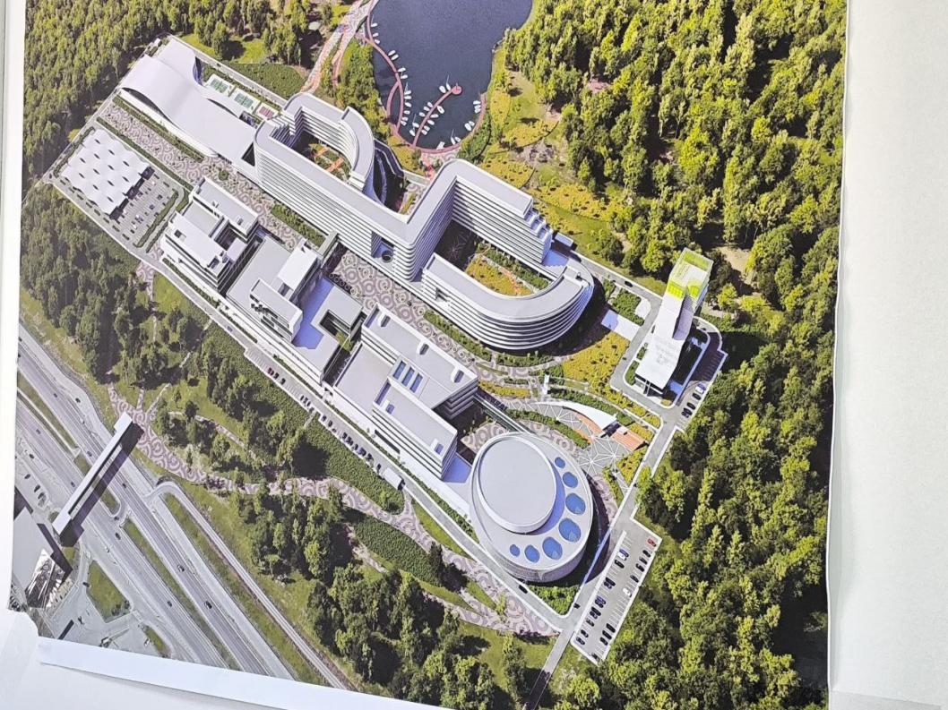 ИА "Тюменская линия"