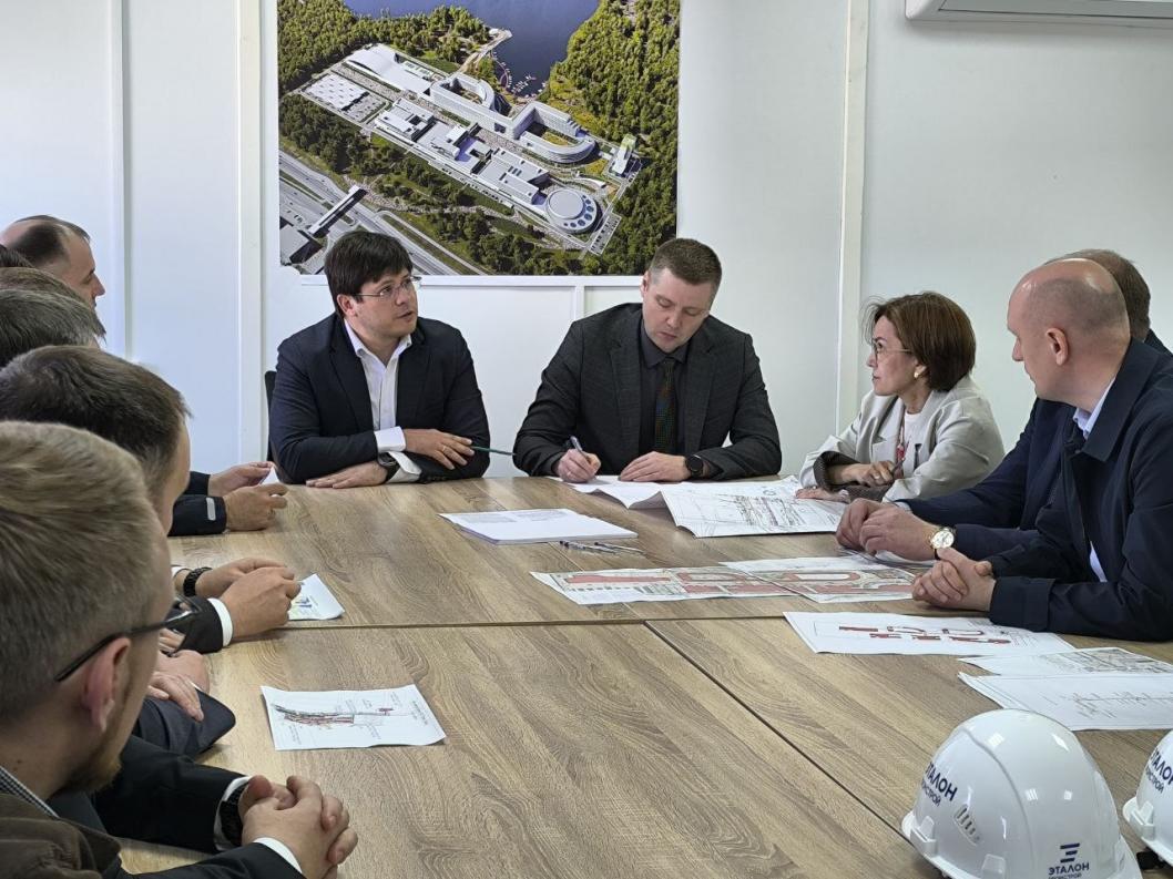 ИА "Тюменская линия"