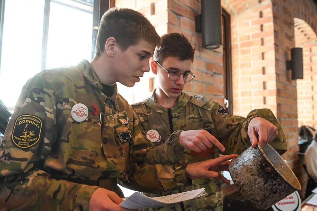 Сергей Елесин, ИА "Тюменская линия"