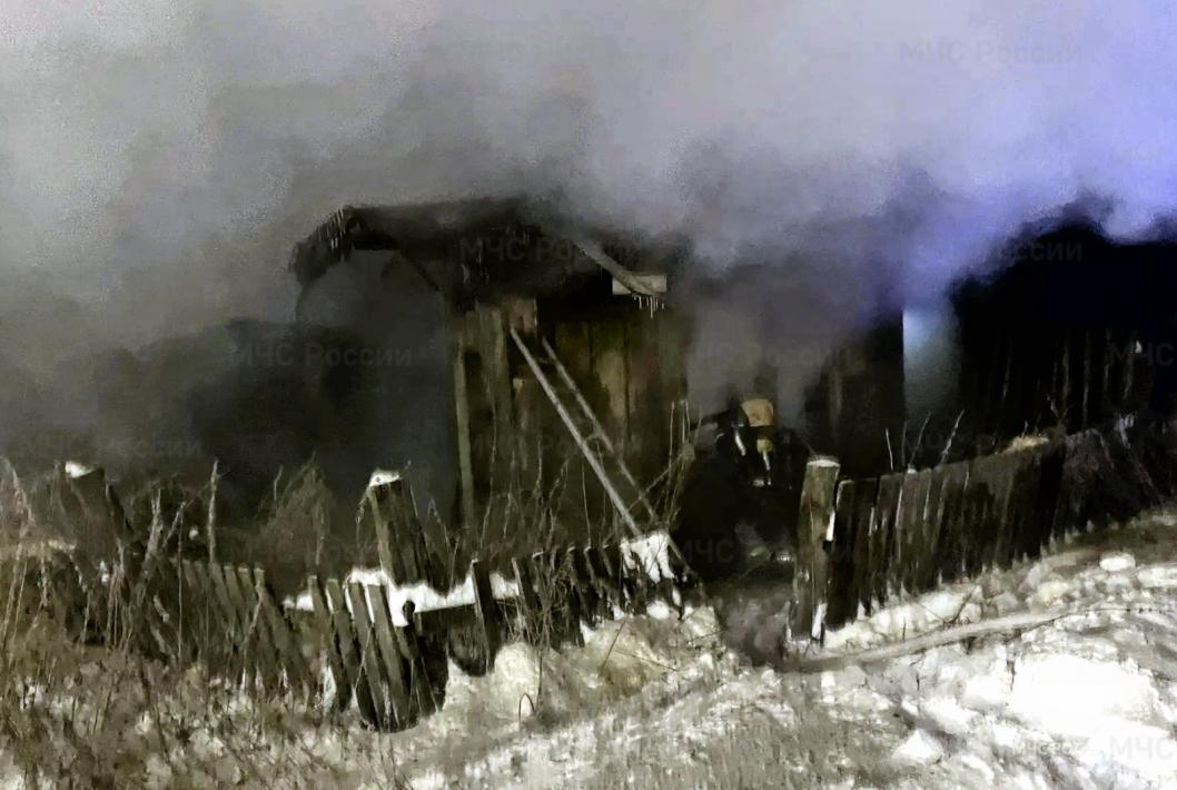 МЧС России по Тюменской области