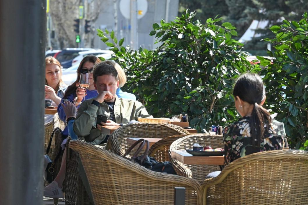 Сергей Елесин, ИА Тюменская линия