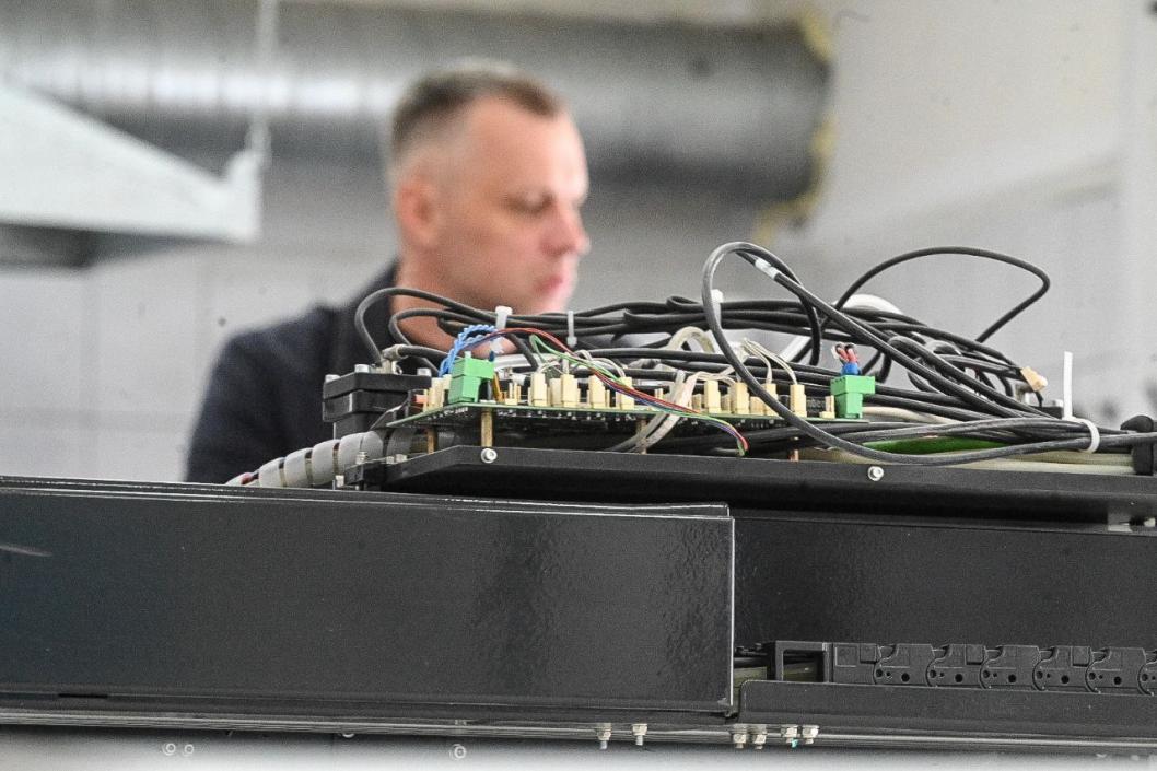 Сергей Елесин, ИА "Тюменская линия"