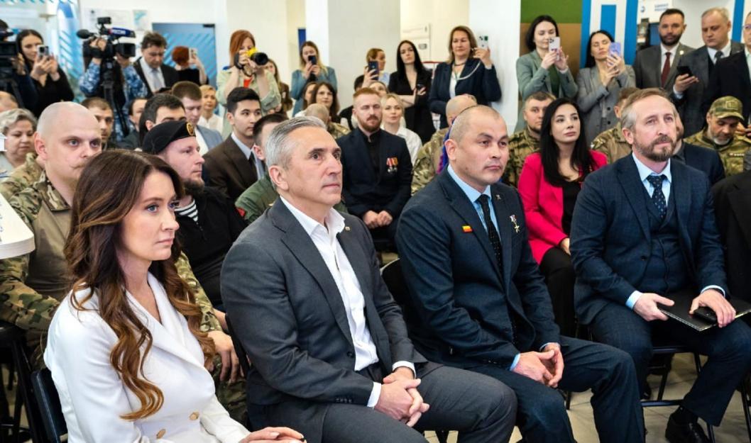 из Telegram-канала Александра Моора