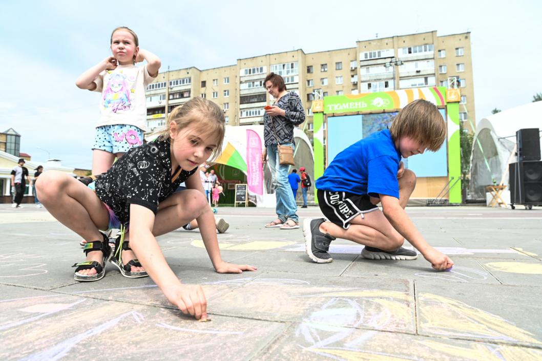 Сергей Елесин, ИА "Тюменская линия"