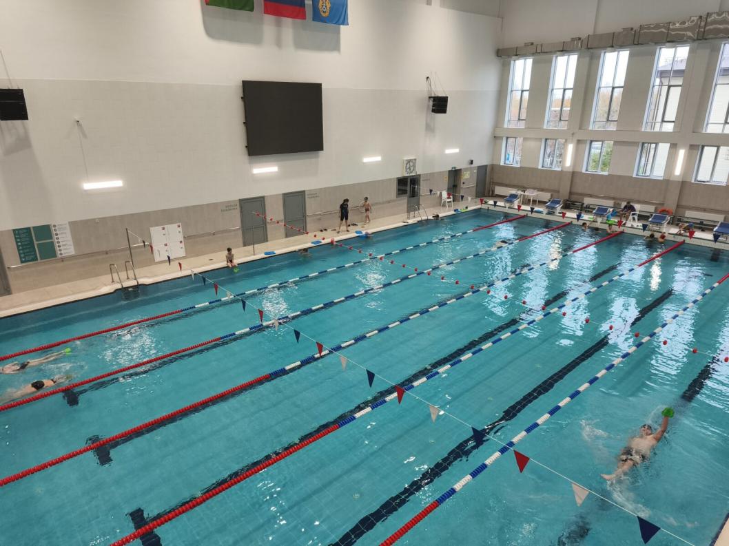 ИА "Тюменская линия"