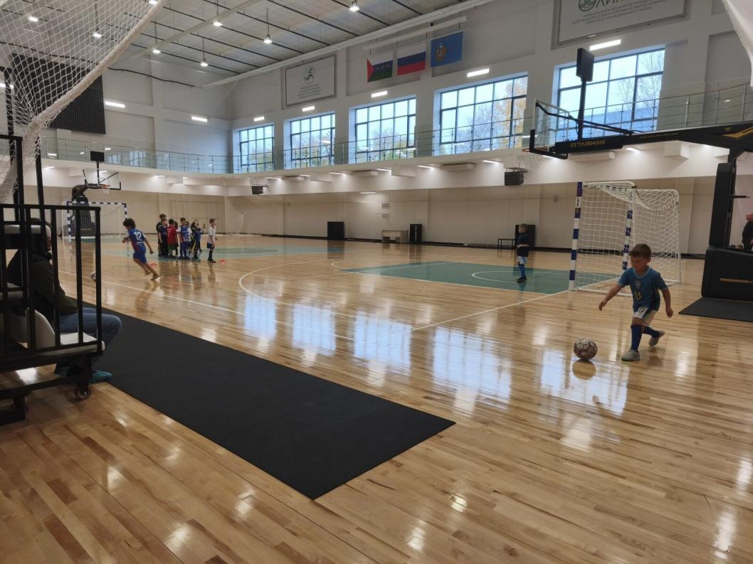 ИА "Тюменская линия"