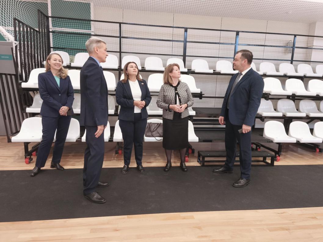 ИА "Тюменская линия"