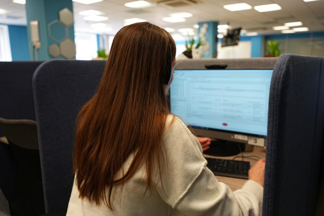 Сергей Мжельский, ИА Тюменская линия