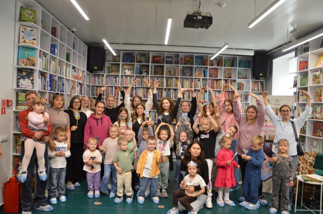 информационный центр правительства Тюменской области