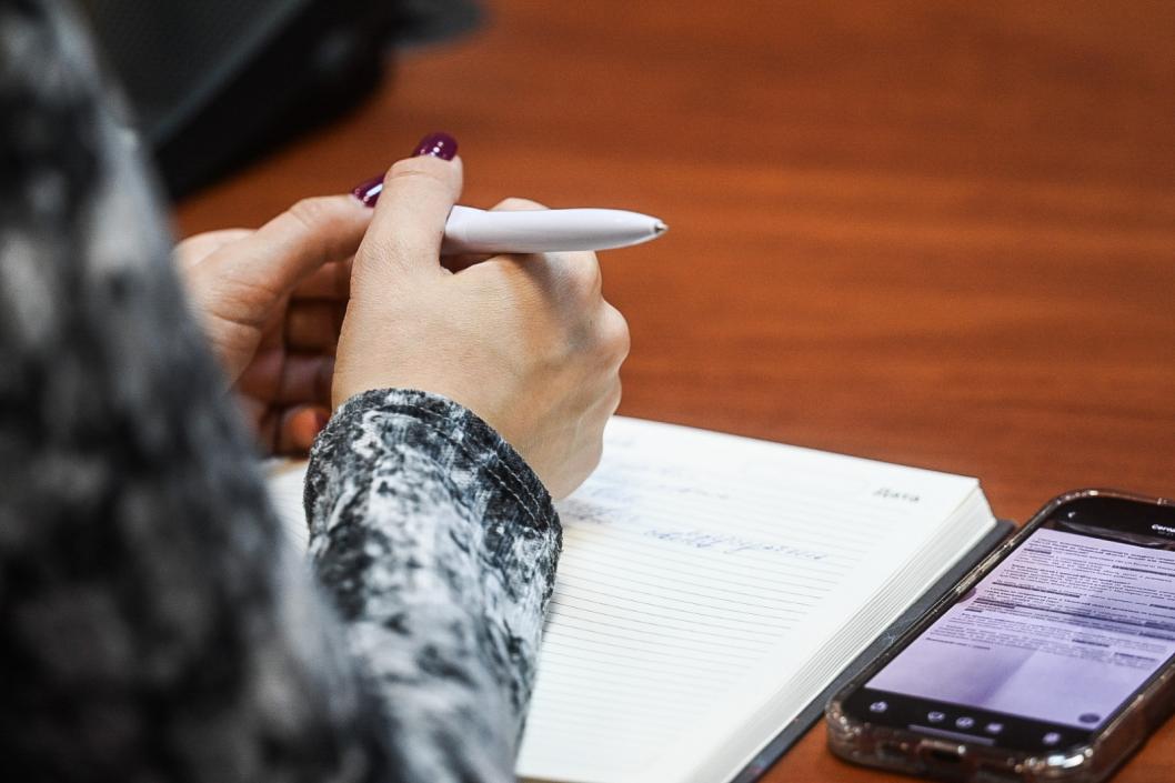 Сергей Елесин, ИА "Тюменская линия"