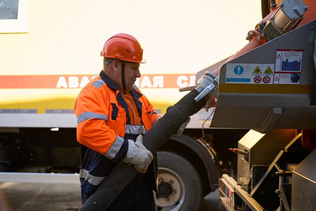 Сергей Мжельский, ИА "Тюменская линия"