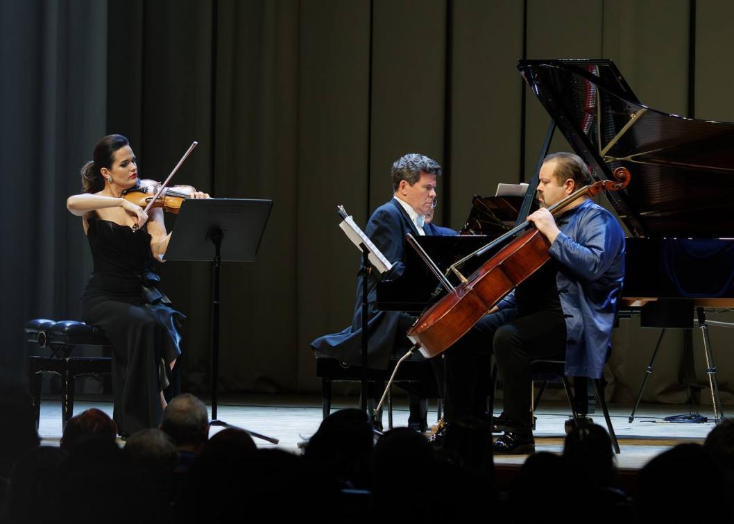 пресс-служба ТКТО