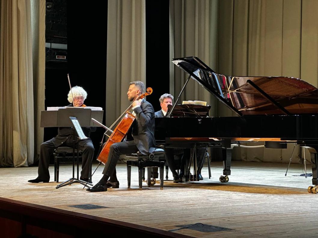 пресс-служба ТКТО