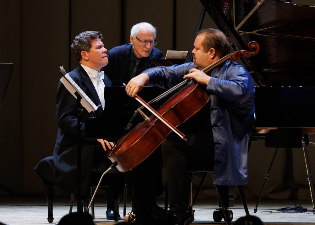 пресс-служба ТКТО