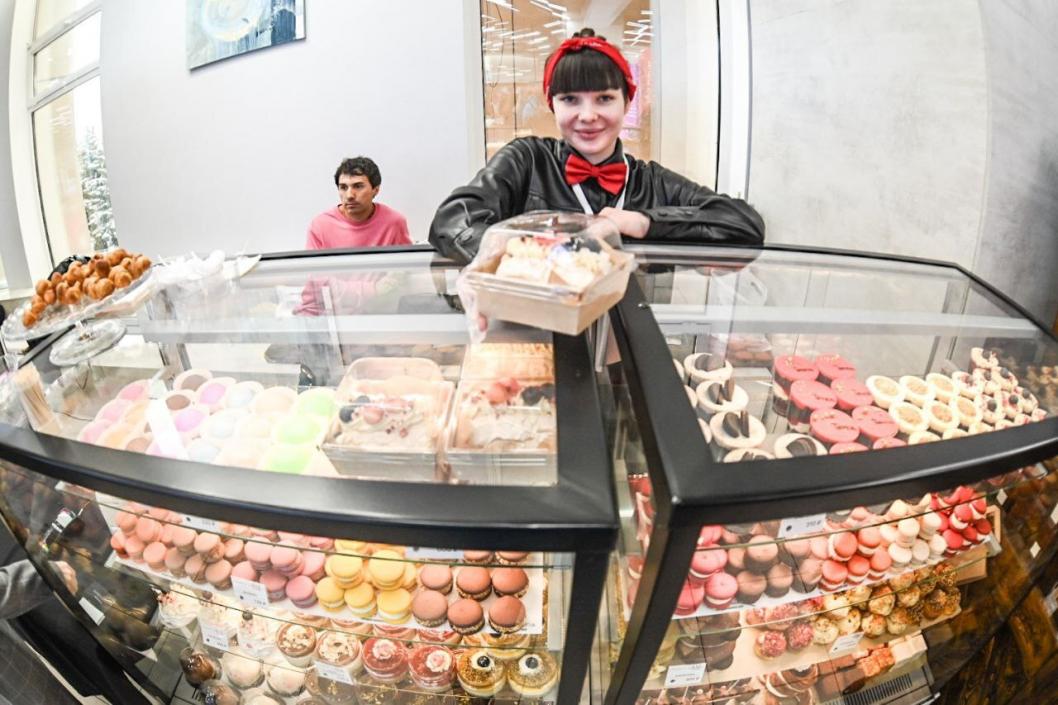 Сергей Елесин, ИА "Тюменская линия" (архив)