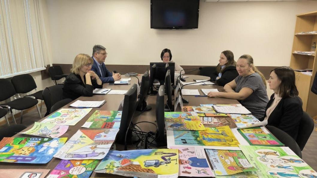 департамент труда и занятости населения Тюменской области