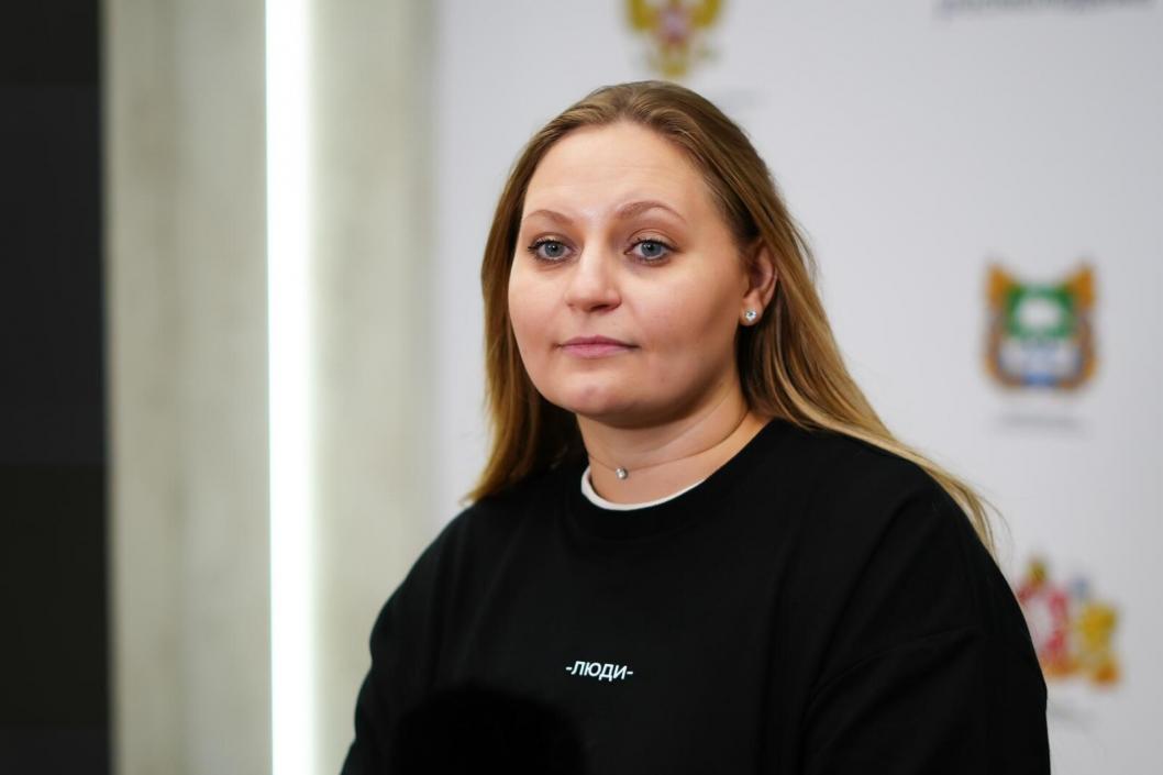 Сергей Мжельский, ИА "Тюменская линия"