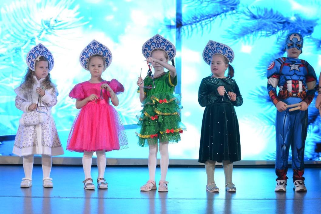  ДРЦ "Институт уникальных детей"