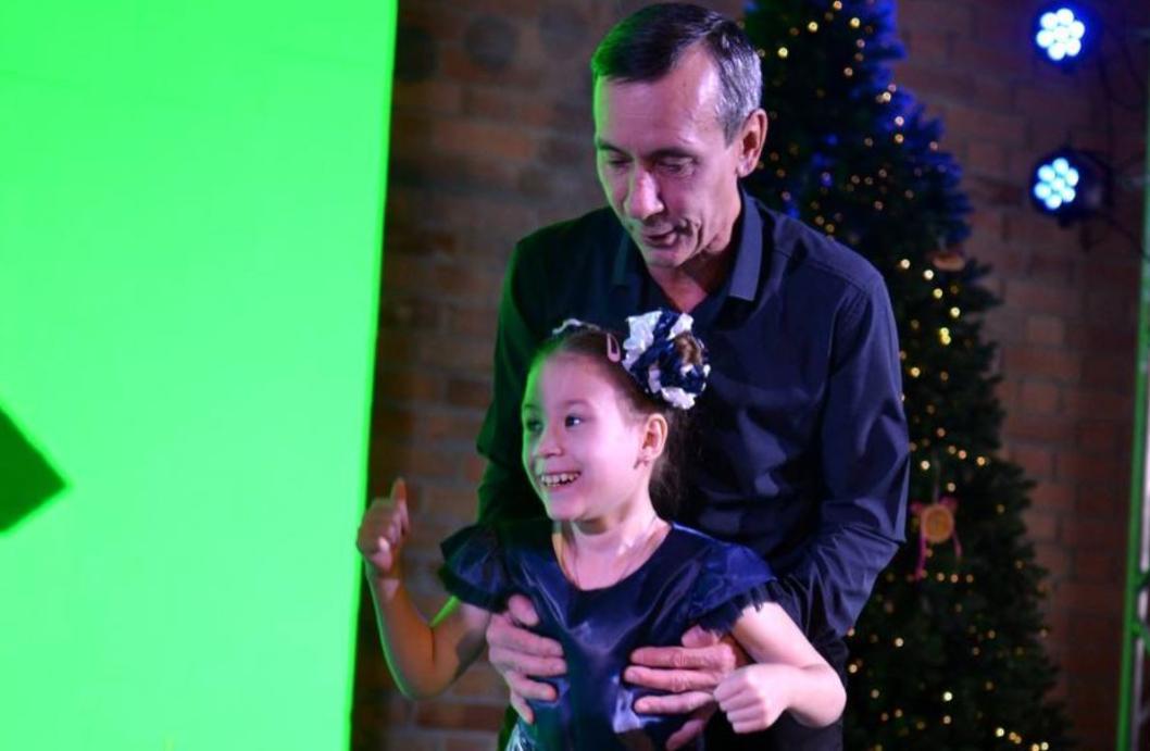  ДРЦ "Институт уникальных детей"