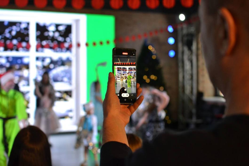  ДРЦ "Институт уникальных детей"