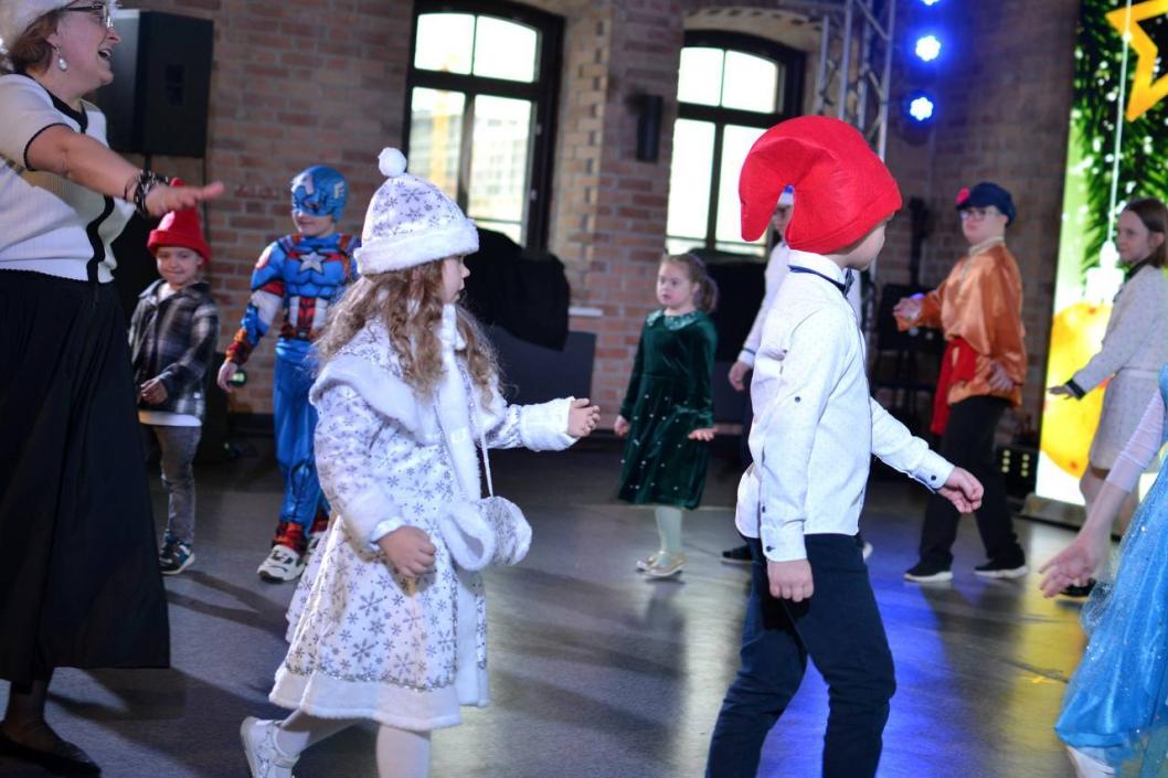  ДРЦ "Институт уникальных детей"