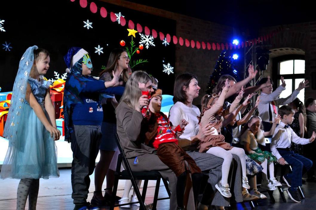  ДРЦ "Институт уникальных детей"