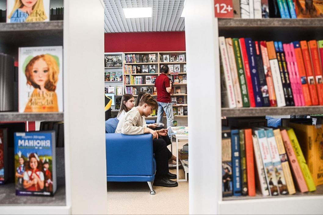 Сергей Елесин, ИА "Тюменская линия"