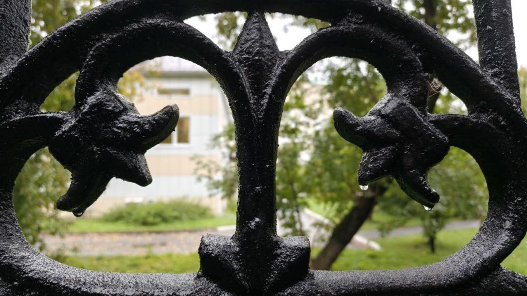 Инна Пахомова, ИА "Тюменская линия"