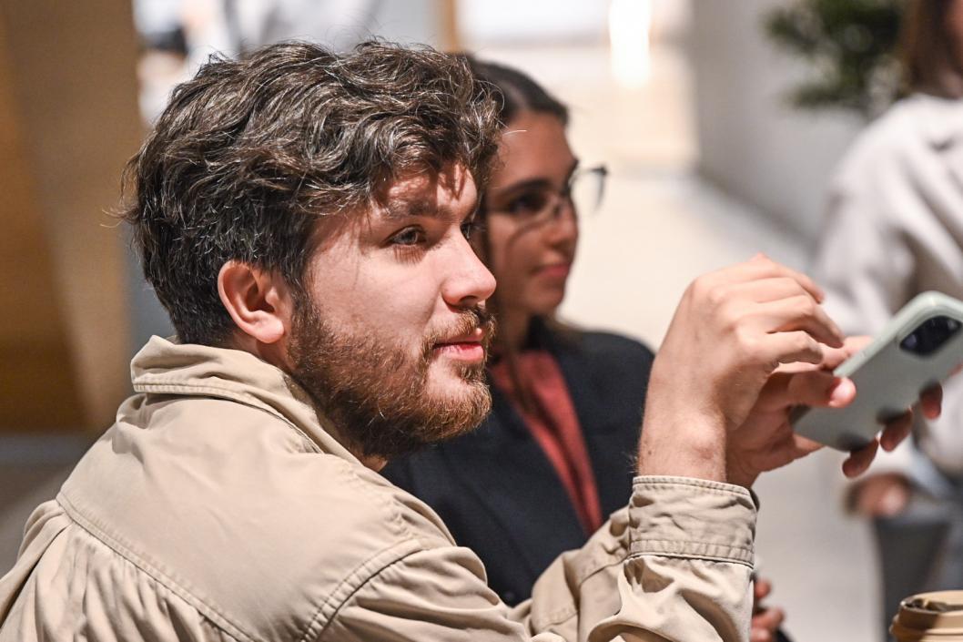 Сергей Елесин, ИА "Тюменская линия"