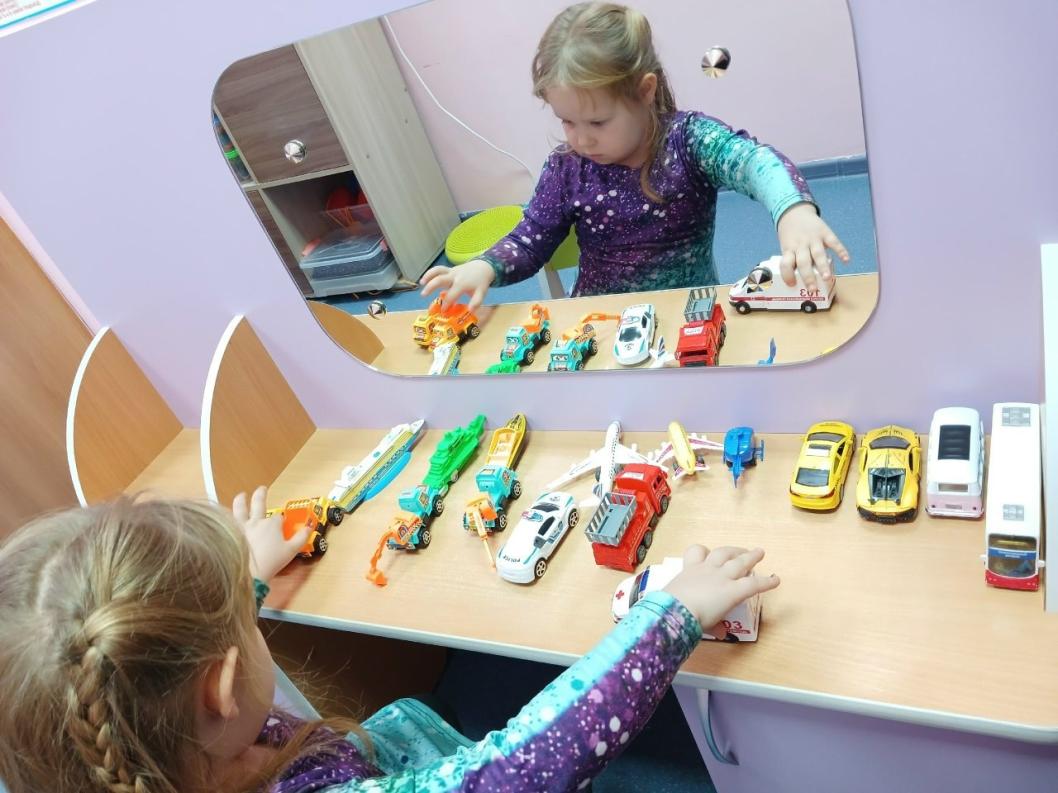  АНО "Речецветик"