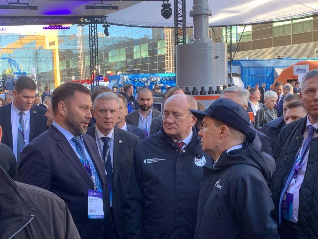 департамент инвестполитики и господдержки предпринимательства Тюменской области