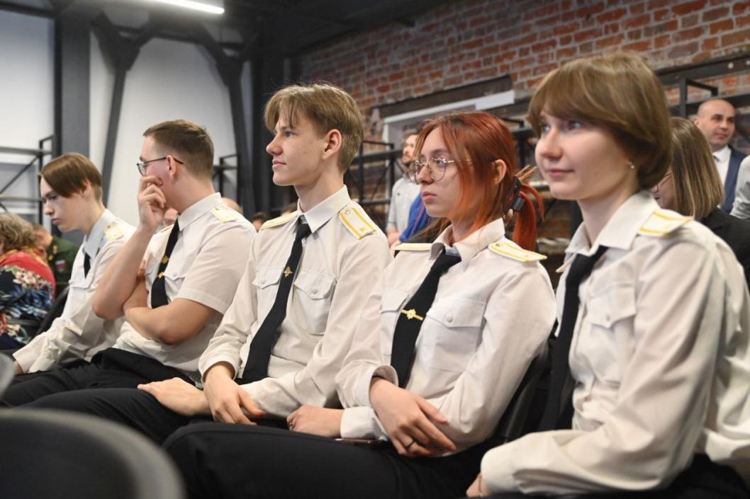 Сергей Елесин, ИА Тюменская линия