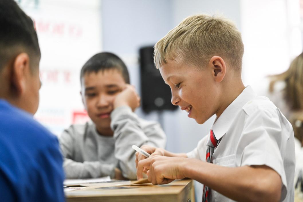 Сергей Елесин, ИА "Тюменская линия"