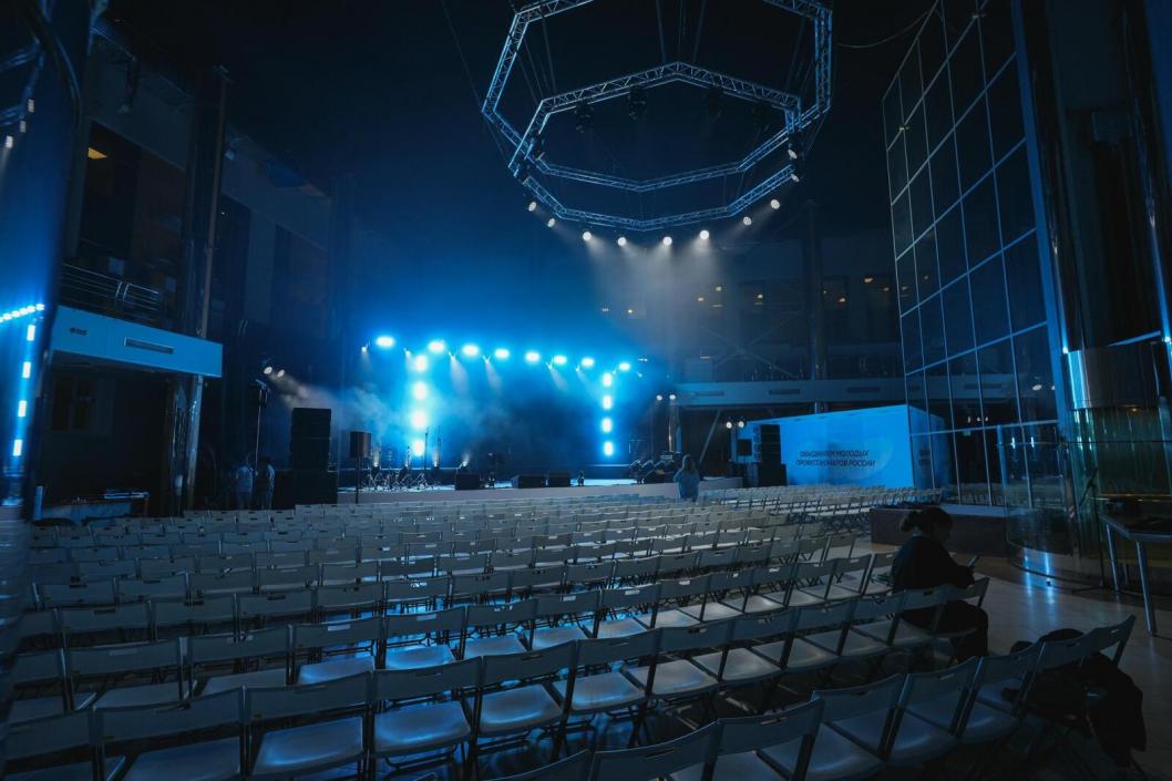 Сергей Мжельский, ИА "Тюменская линия"