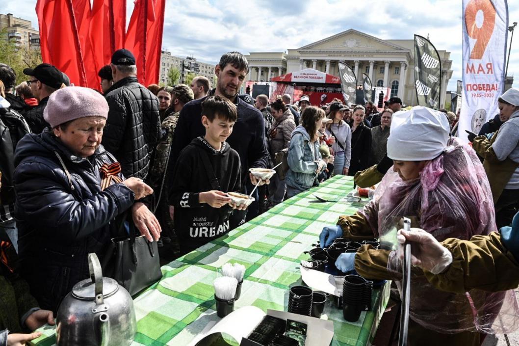  Сергей Елесин, ИА "Тюменская линия"