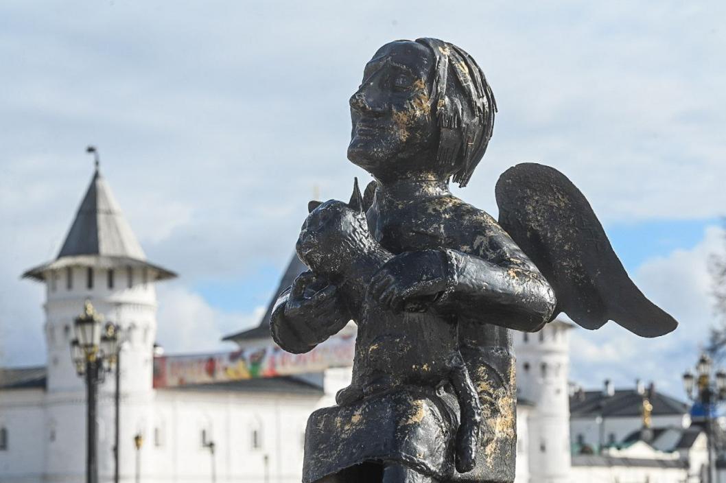 Сергей Елесин, ИА "Тюменская линия"