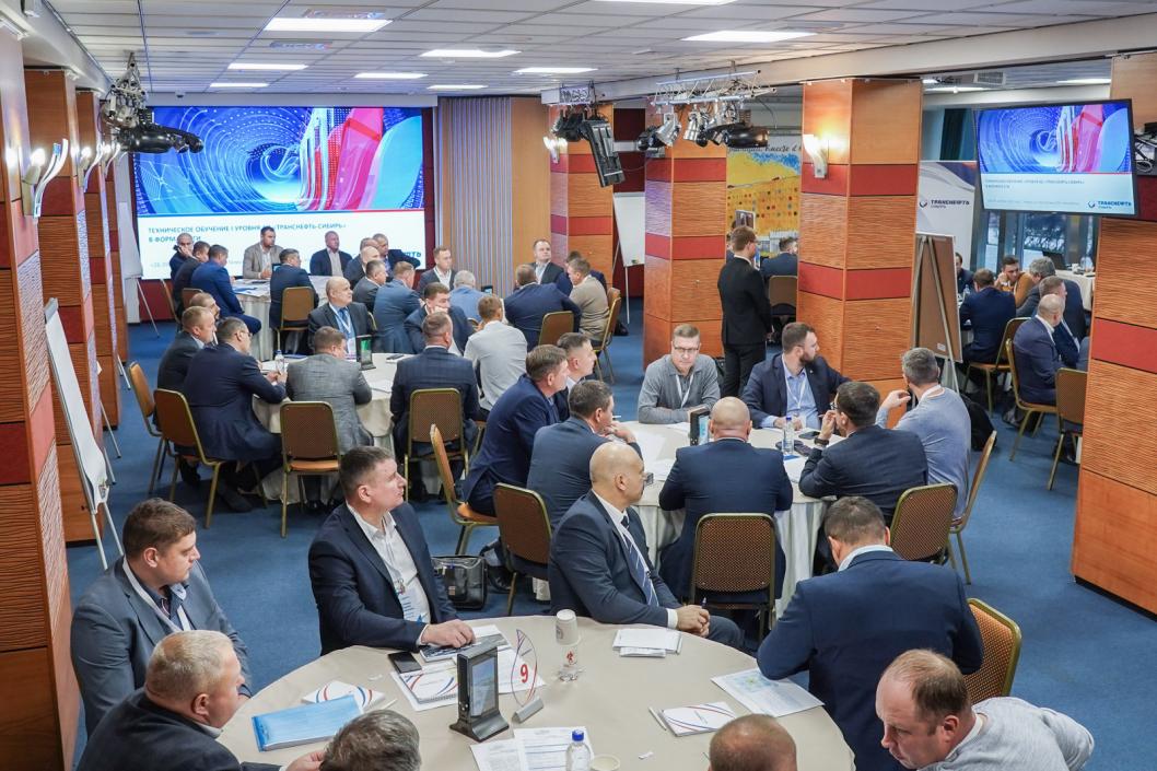 Олег Беляев