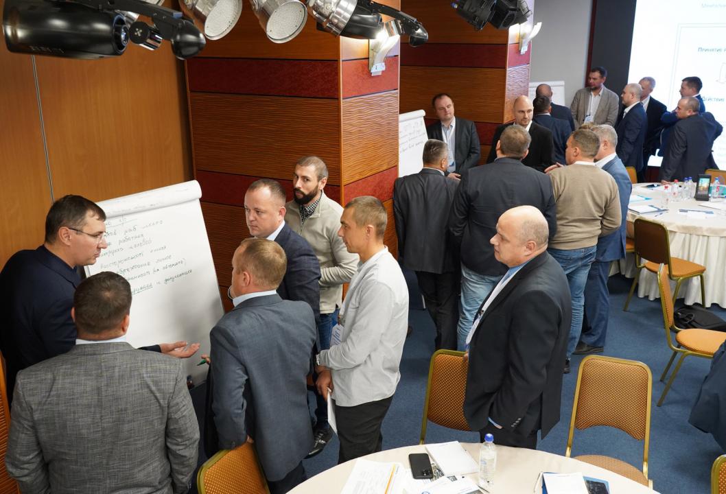 Олег Беляев