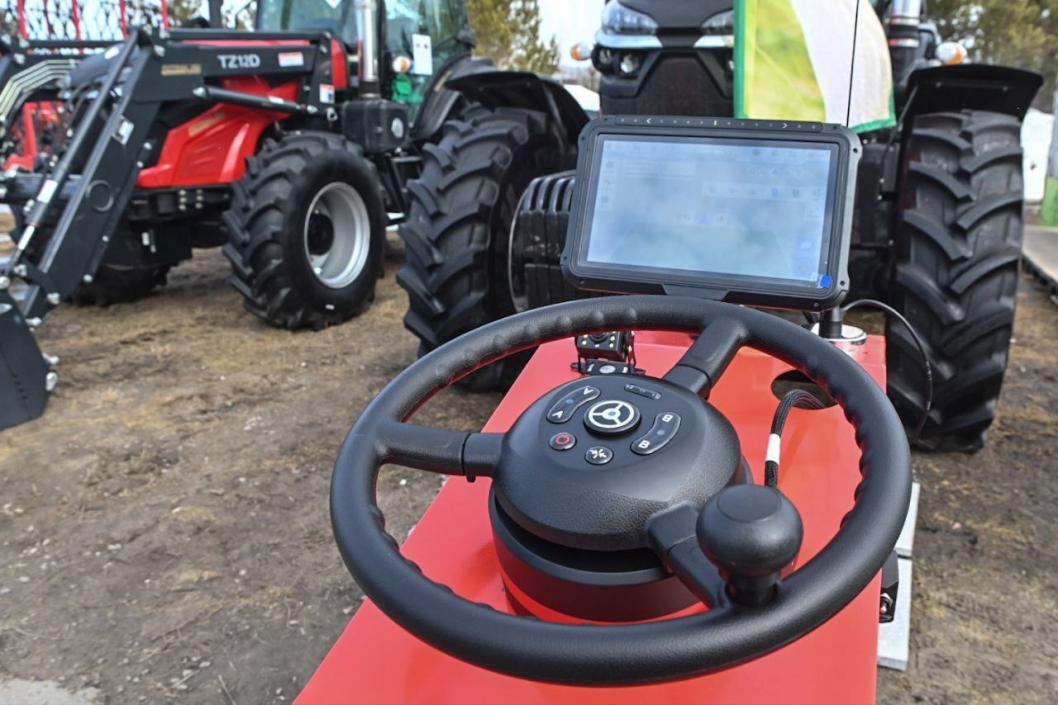 Сергей Елесин, ИА Тюменская линия