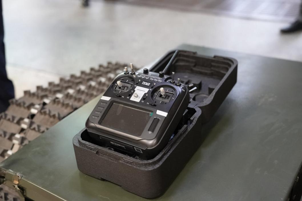 Telegram-канал администрации Тюмени