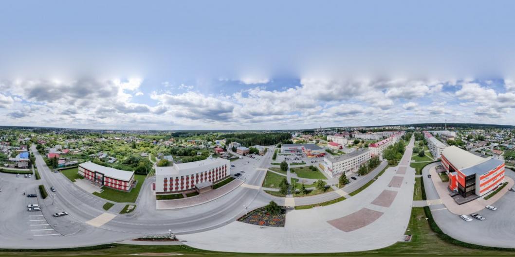 из Telegram-канала главы Заводоуковского округа Светланы Касеновой