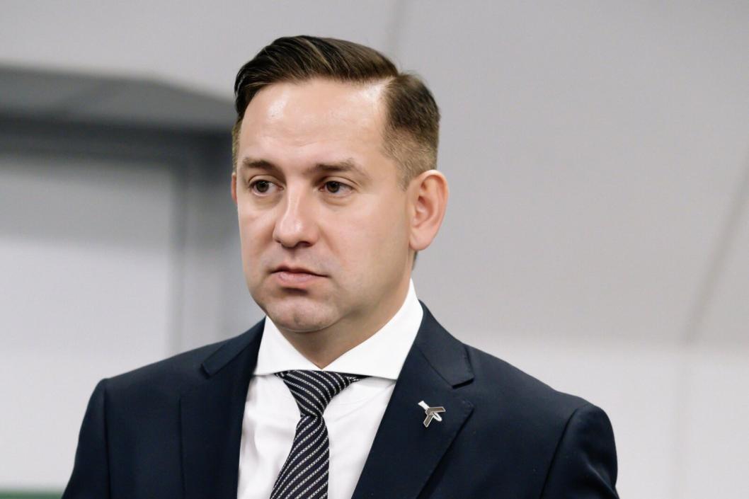 Тюменской городской думы