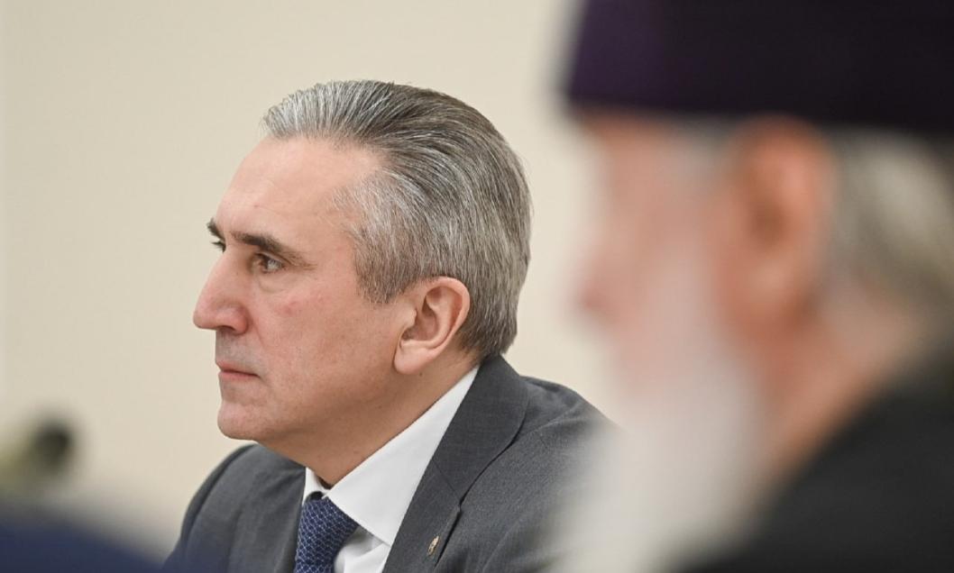 из Telegram-канала Александра Моора