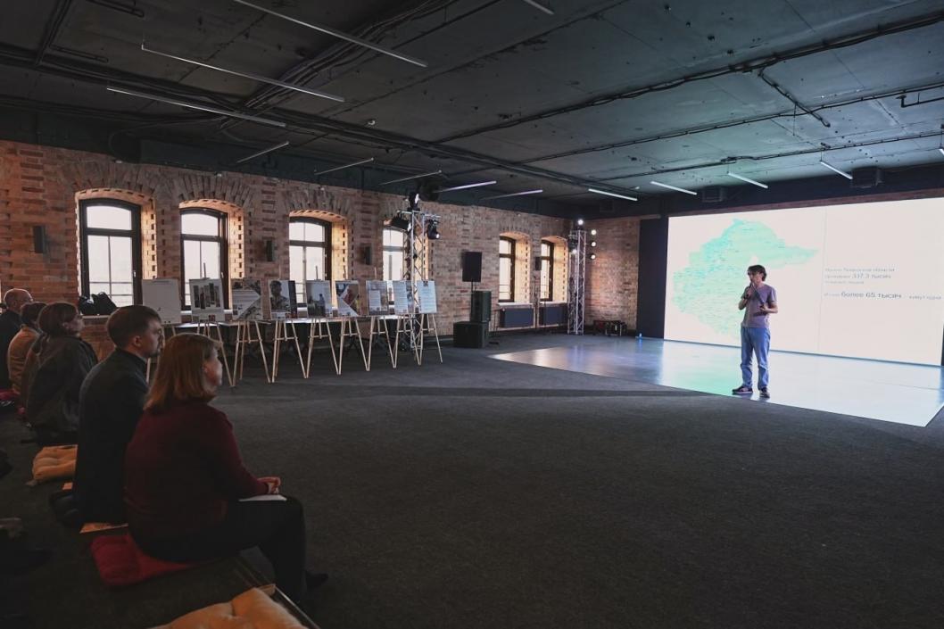  Сергей Мжельский, ИА "Тюменская линия"