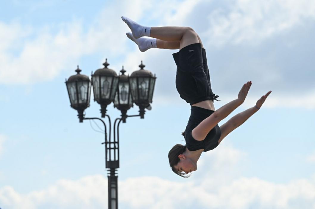 Сергей Елесин, ИА "Тюменская линия"