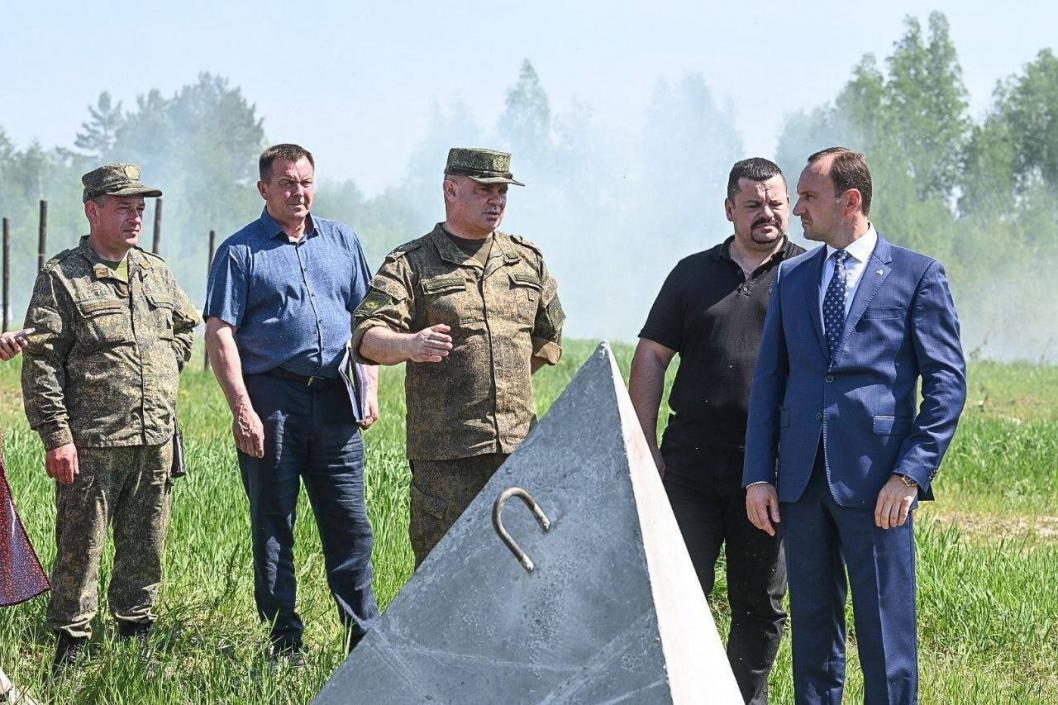 Тюменской городской думы